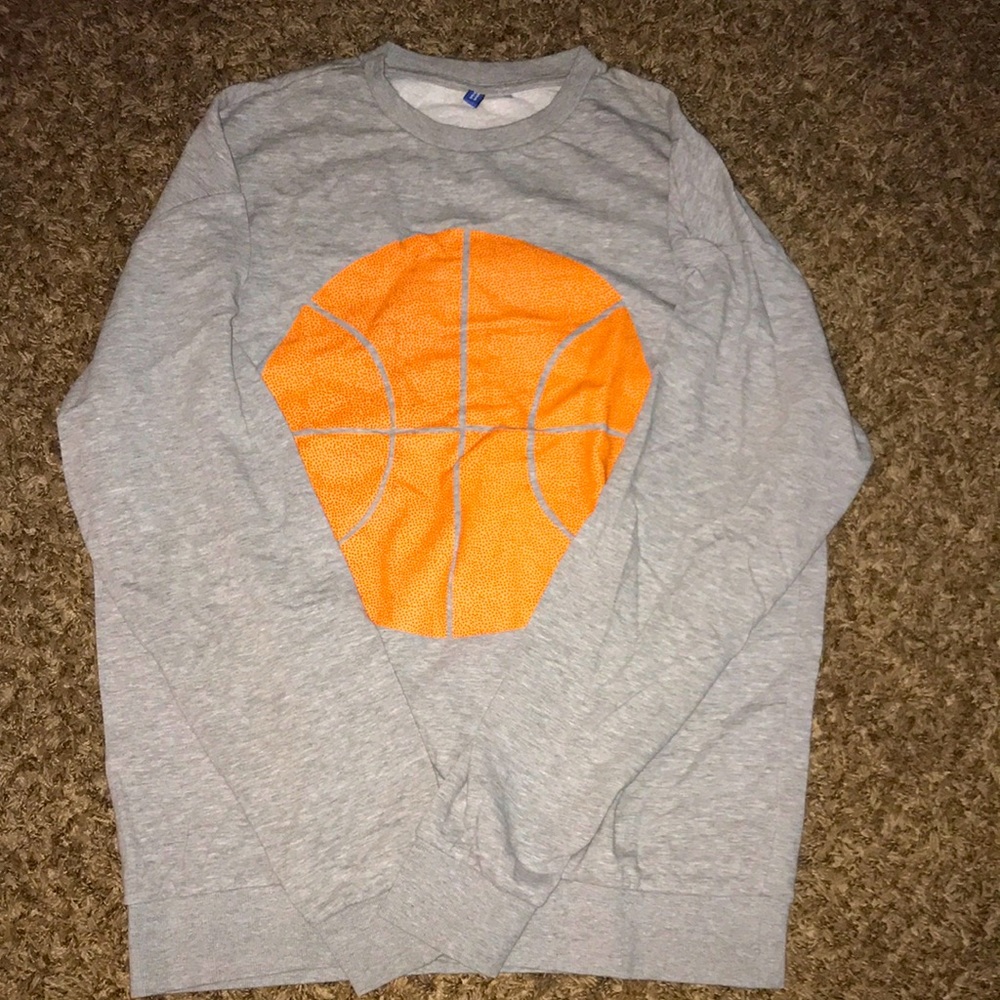 Medium sweatshirt